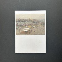 Panorama (The Right of View), Istanbul 2010