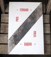 Par les sillons + Prix Fernand Baudin Prijs Catalogue