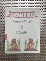 PARA SERVIR O LLEVAR