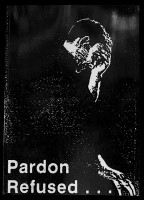 Pardon Refused