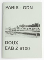 PARIS-GDN, DOUX EABZ 6100
