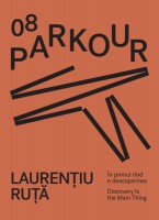 Parkour 8: Discovery Is the Main Thing