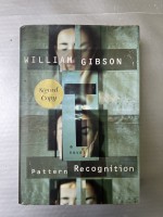 Pattern Recognition