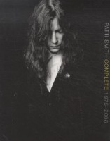 Patti Smith Complete 1975-2006 