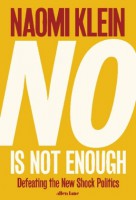 No Is Not Enough 