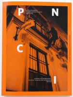 Pensée Nomade Chose Imprimée – Histoire d’un atelier nomade de l’Ecole des Beaux-arts de Bordeaux (1989-2013)