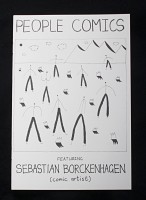People Comics