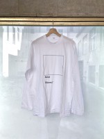 Period (long sleeve shirt) - plain