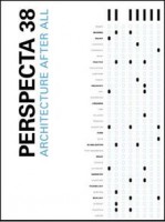 Perspecta #38