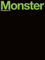 Perspecta #40: Monster