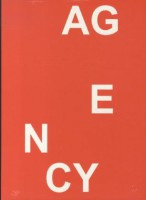 Perspecta #45: Agency - The Yale Architectural Journal