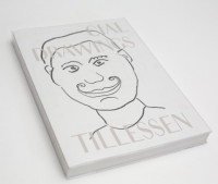 Peter Tillessen: Cial Drawings