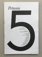 Petunia #5
