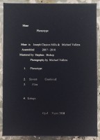 Phenotype (special edition USB stick)