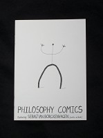 Philosophy Comics