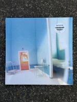 Wings On The Ceiling