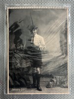 Lederhosen - Calendar 2012