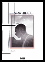 Sang Bleu III/IV