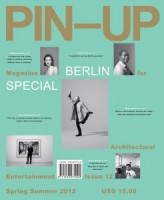 PIN-UP #12 – BERLIN SPECIAL