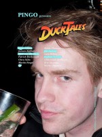 PINGO - DuckTales
