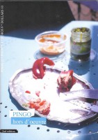 PINGO hors d'oeuvre