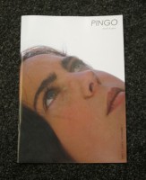 PINGO: death & glory 