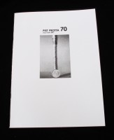 Pist Protta 70