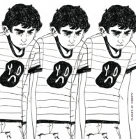 Plagued by Puberty
