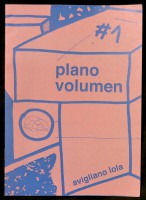 Plano Volumen #1