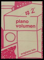 Plano Volumen #2