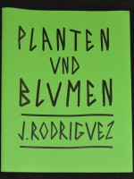 Planten und Blumen