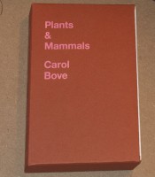 Plants & Mammals