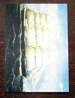 Points of Departure #1: Effects of Remoteness / How to Travel