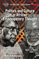 Politics and Culture in African Emancipatory Thought