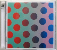 1%  Audio 2CD