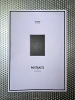 Portraits (A3 Series)