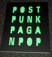 Postpunkpaganpop