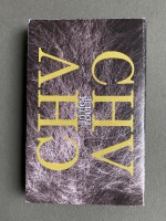 Poulie Poilue (cassette)