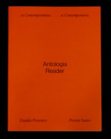 12 Contemporaries: Present States Reader / 12 Contemporaneos: Estados Presentes Antologia