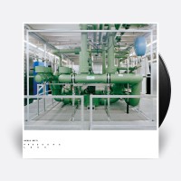 Pressure Loss (vinyl)