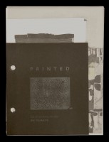Printed