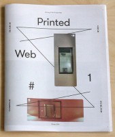 Printed Web #1 