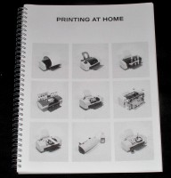 Printing At Home 