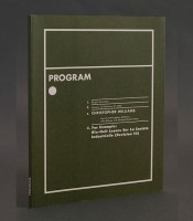 Program