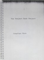 The Project Book Project