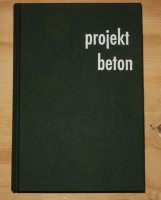 Projekt Beton