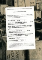 Library Relocations