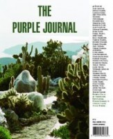 Purple Journal #12