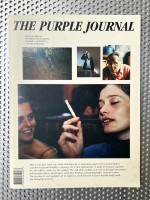 Purple Journal #1