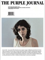 Purple Journal #5